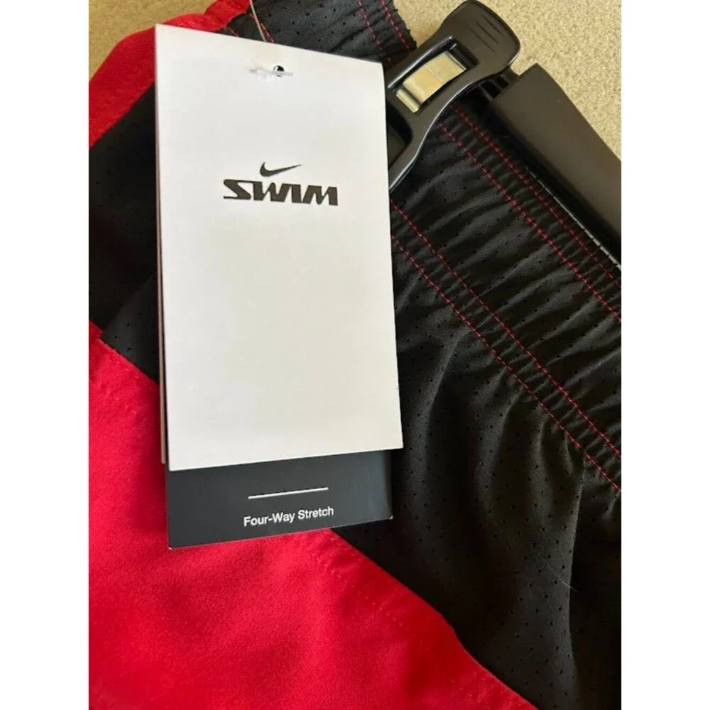 New! Nike Contend Swim Boardshorts/Trunks